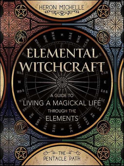 Title details for Elemental Witchcraft by Heron Michelle - Available